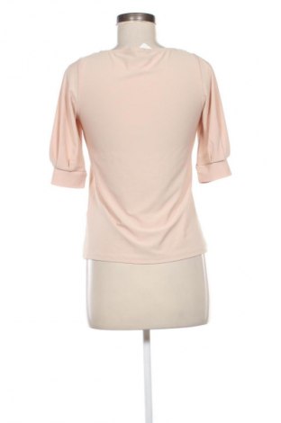 Дамска блуза H&M, Размер XS, Цвят Бежов, Цена 19,14 лв.