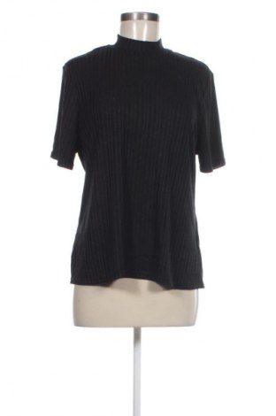 Damen Shirt H&M, Größe XL, Farbe Schwarz, Preis 9,99 €