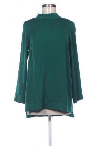 Bluzka damska H&M, Rozmiar S, Kolor Zielony, Cena 43,68 zł