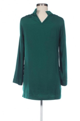 Bluzka damska H&M, Rozmiar S, Kolor Zielony, Cena 43,68 zł