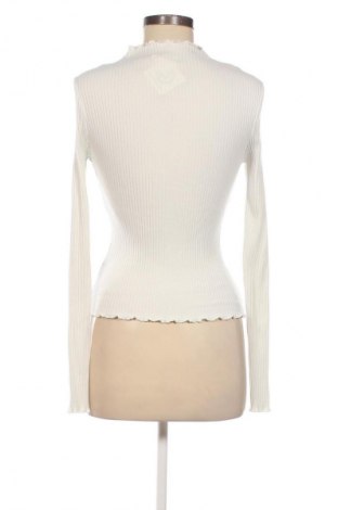 Damen Shirt H&M, Größe S, Farbe Ecru, Preis 9,72 €