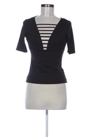 Női blúz H&M, Méret S, Szín Fekete, Ár 3 828 Ft