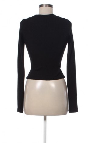 Dámská halenka H&M, Velikost XS, Barva Černá, Cena  247,00 Kč