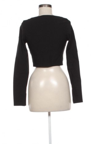 Bluză de femei H&M, Mărime S, Culoare Negru, Preț 82,00 Lei