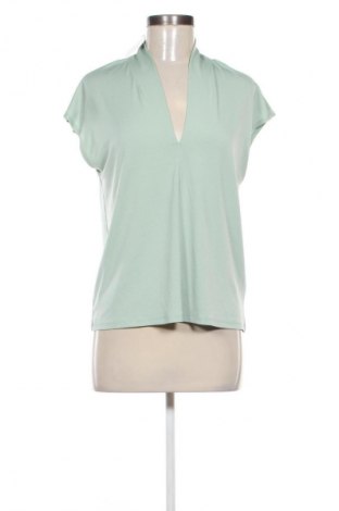 Bluză de femei H&M, Mărime S, Culoare Verde, Preț 50,00 Lei