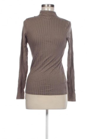 Γυναικεία μπλούζα H&M, Μέγεθος M, Χρώμα Καφέ, Τιμή 7,99 €