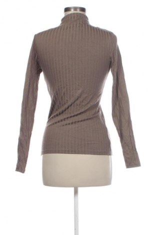 Γυναικεία μπλούζα H&M, Μέγεθος M, Χρώμα Καφέ, Τιμή 7,99 €