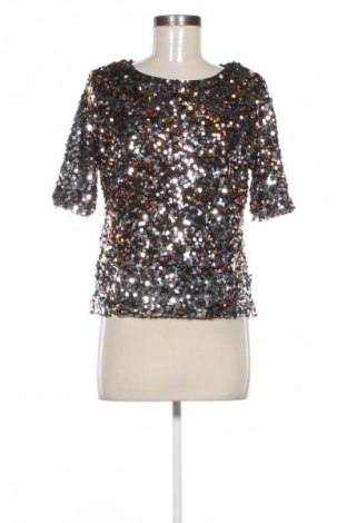 Dámska blúza H&M, Veľkosť S, Farba Viacfarebná, Cena  9,72 €