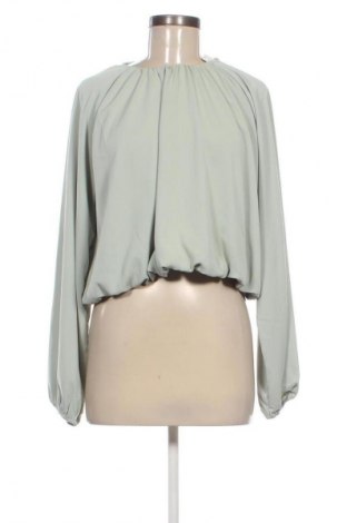 Bluză de femei H&M, Mărime L, Culoare Verde, Preț 51,45 Lei