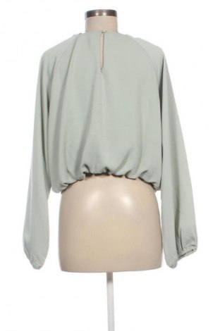 Bluză de femei H&M, Mărime L, Culoare Verde, Preț 51,45 Lei