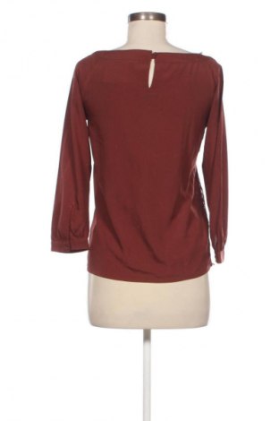 Bluzka damska H&M, Rozmiar S, Kolor Brązowy, Cena 43,68 zł