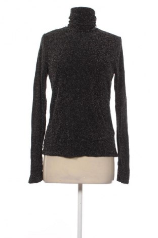 Damen Shirt H&M, Größe L, Farbe Schwarz, Preis 11,99 €