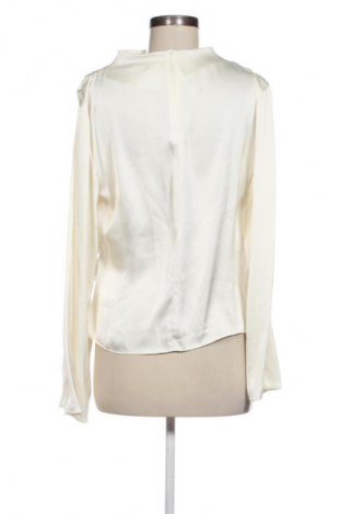 Bluză de femei H&M, Mărime M, Culoare Ecru, Preț 50,00 Lei