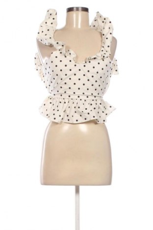 Dámska blúza H&M, Veľkosť XS, Farba Viacfarebná, Cena  9,72 €