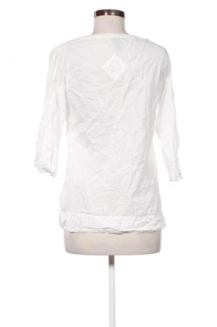 Дамска блуза H&M, Размер S, Цвят Бял, Цена 19,00 лв.