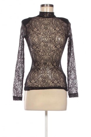 Dámská halenka H&M, Velikost XS, Barva Černá, Cena  241,00 Kč