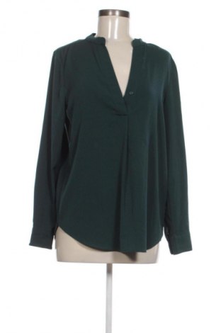 Dámská halenka H&M, Velikost S, Barva Zelená, Cena  242,00 Kč