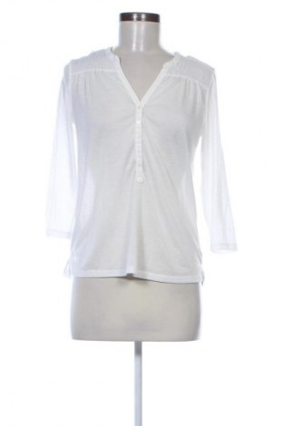 Γυναικεία μπλούζα H&M, Μέγεθος S, Χρώμα Λευκό, Τιμή 9,72 €