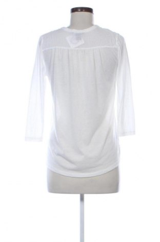 Γυναικεία μπλούζα H&M, Μέγεθος S, Χρώμα Λευκό, Τιμή 9,72 €