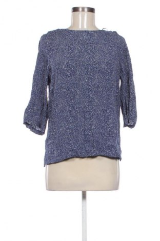 Дамска блуза H&M, Размер XS, Цвят Многоцветен, Цена 19,00 лв.