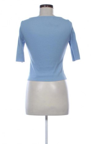 Bluzka damska H&M, Rozmiar S, Kolor Niebieski, Cena 43,68 zł