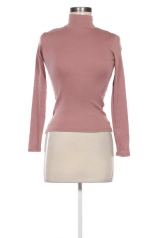 Dámská halenka H&M, Velikost XS, Barva Popelavě růžová, Cena  241,00 Kč