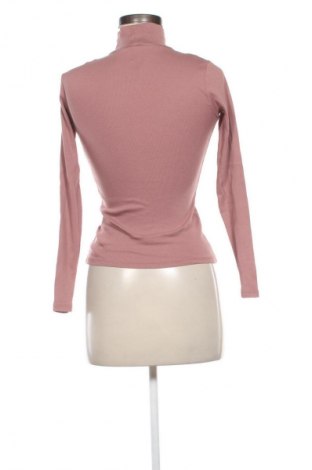 Dámská halenka H&M, Velikost XS, Barva Popelavě růžová, Cena  241,00 Kč