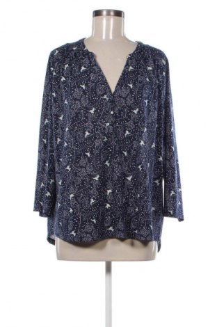 Bluză de femei H&M, Mărime XL, Culoare Multicolor, Preț 50,00 Lei