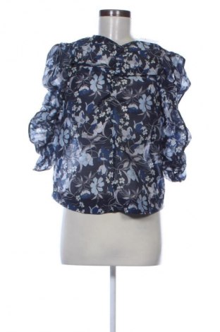 Dámská halenka H&M, Velikost M, Barva Vícebarevné, Cena  241,00 Kč