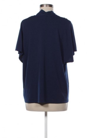 Dámska blúza H&M, Veľkosť XL, Farba Modrá, Cena  9,72 €