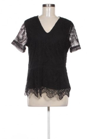 Dámská halenka H&M, Velikost L, Barva Černá, Cena  241,00 Kč