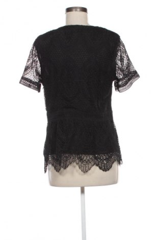 Dámská halenka H&M, Velikost L, Barva Černá, Cena  241,00 Kč