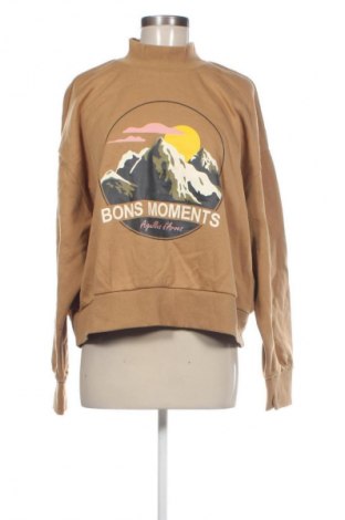 Bluză de femei H&M, Mărime XL, Culoare Maro, Preț 33,99 Lei