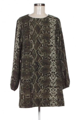 Дамска блуза H&M, Размер L, Цвят Многоцветен, Цена 19,00 лв.