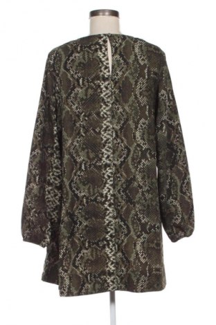 Дамска блуза H&M, Размер L, Цвят Многоцветен, Цена 19,00 лв.