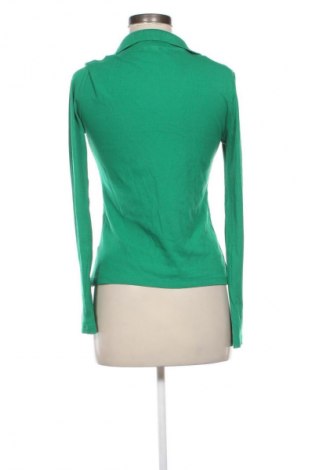 Dámská halenka H&M, Velikost L, Barva Zelená, Cena  241,00 Kč