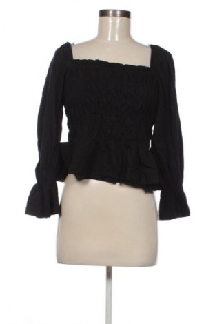 Damen Shirt H&M, Größe M, Farbe Schwarz, Preis € 7,99