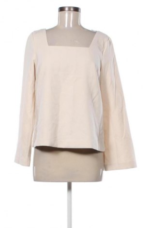 Damen Shirt H&M, Größe S, Farbe Ecru, Preis 9,72 €