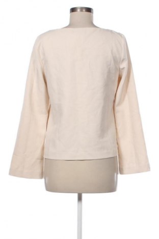 Damen Shirt H&M, Größe S, Farbe Ecru, Preis 9,72 €