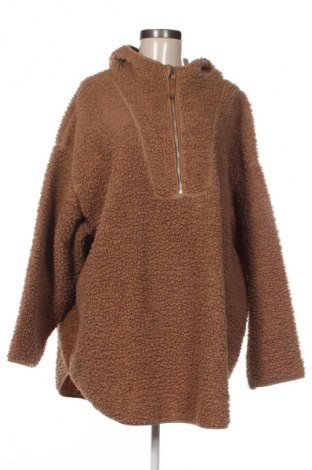 Női blúz H&M, Méret 3XL, Szín Barna, Ár 2 819 Ft