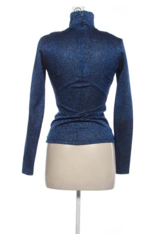 Dámská halenka H&M, Velikost S, Barva Modrá, Cena  169,00 Kč