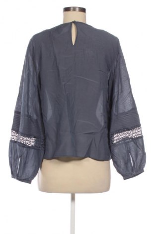 Bluză de femei H&M, Mărime XL, Culoare Albastru, Preț 51,45 Lei