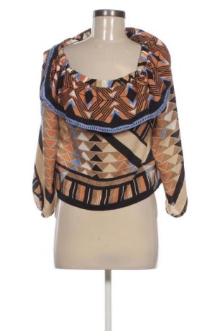 Dámska blúza H&M, Veľkosť S, Farba Viacfarebná, Cena  5,95 €