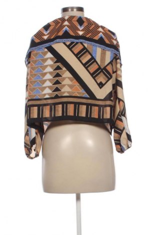 Dámska blúza H&M, Veľkosť S, Farba Viacfarebná, Cena  5,95 €