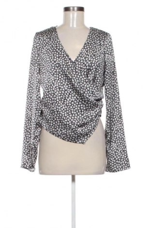 Bluză de femei H&M, Mărime L, Culoare Multicolor, Preț 80,18 Lei