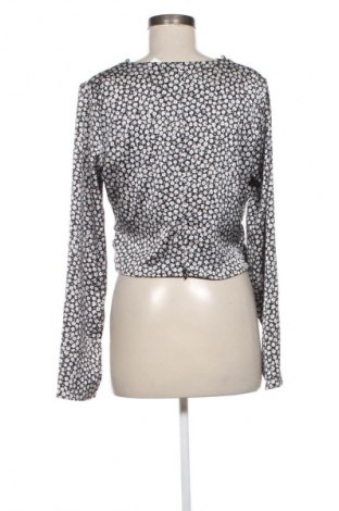 Bluză de femei H&M, Mărime L, Culoare Multicolor, Preț 80,18 Lei