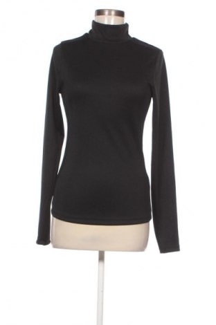 Γυναικεία μπλούζα H&M, Μέγεθος M, Χρώμα Μαύρο, Τιμή 7,99 €