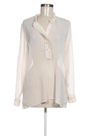 Damen Shirt H&M, Größe L, Farbe Beige, Preis 9,72 €