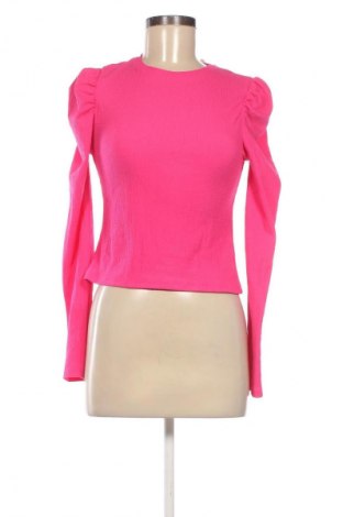 Dámska blúza H&M, Veľkosť S, Farba Ružová, Cena  5,95 €