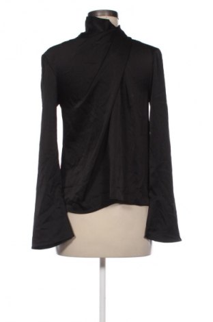 Bluză de femei H&M, Mărime S, Culoare Negru, Preț 35,99 Lei